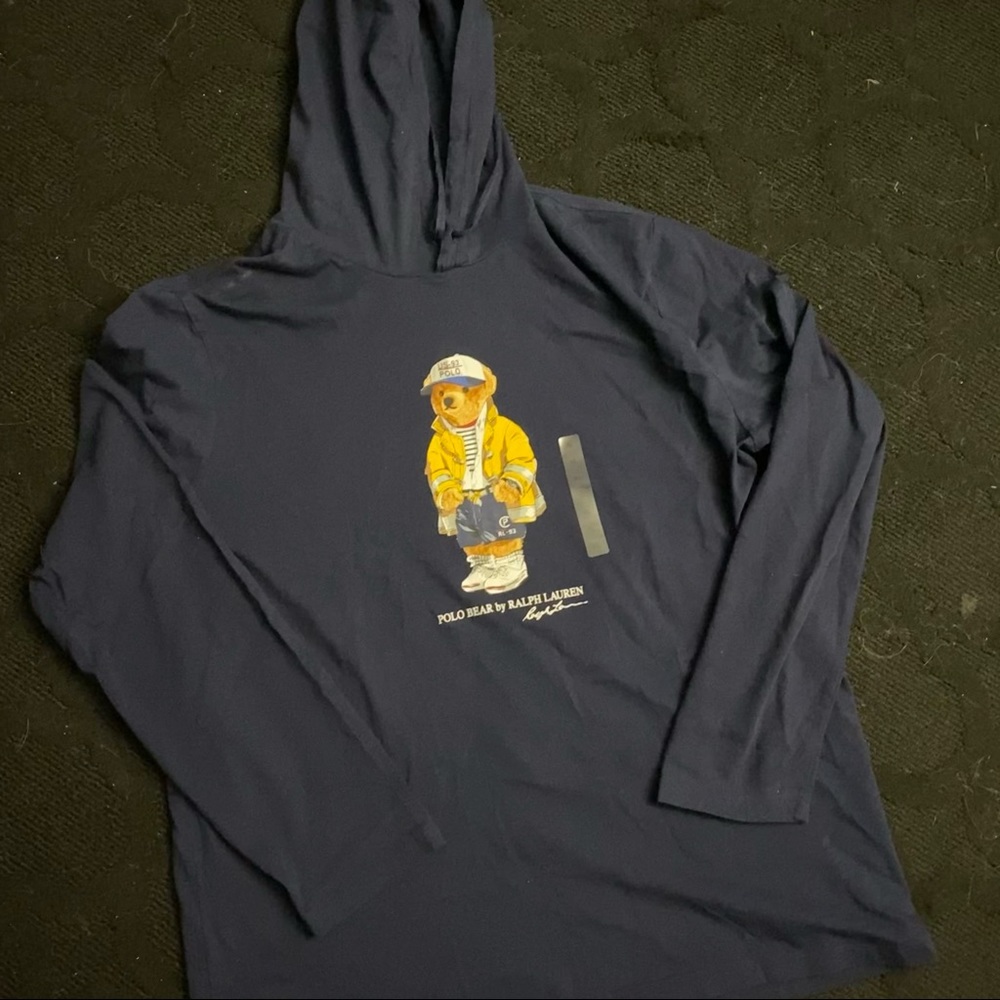 Polo Ralph Lauren Hoodie